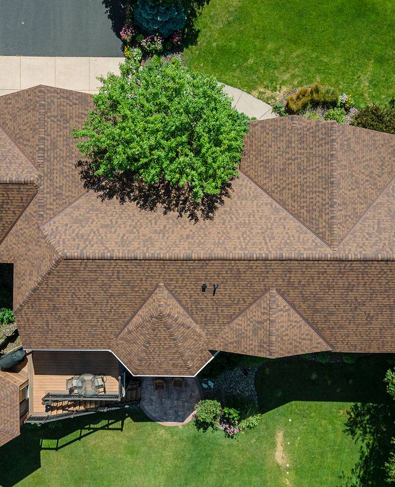Your Trusted Roofing Contractor
