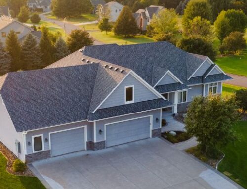 5 Key Considerations for Choosing the Right Residential Roofing Material