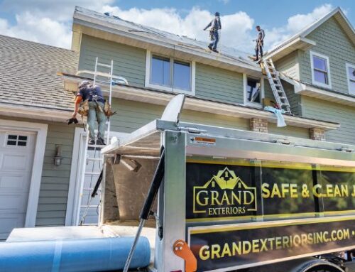 How to Find a Reliable Minnesota Residential Roofing Contractor
