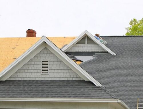 How to Find and Hire a Reliable Residential Roofing Contractor