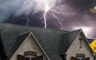 Storm Damage Costs