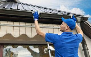 Why Hire a Professional for Your Gutter Installation