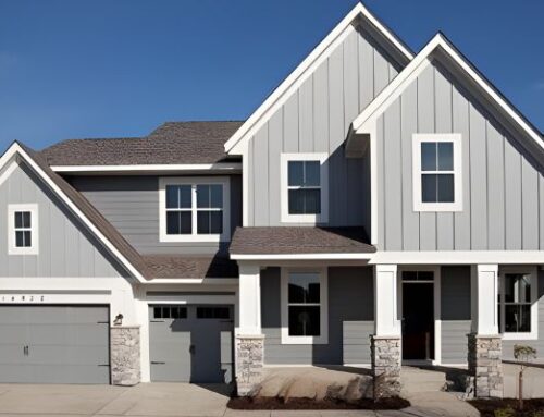 Expert Tips for Maintaining and Extending the Lifespan of Your Residential Siding