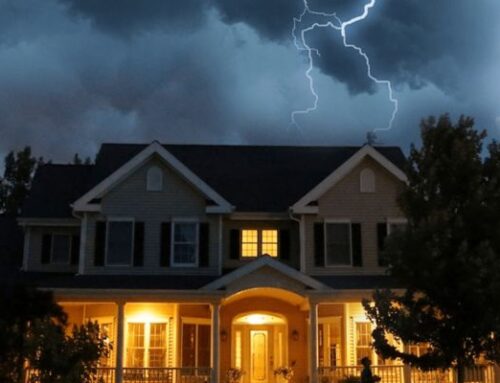 Minimizing Risk: Strategies for Protecting Your Residential Roofs from Storm Damage