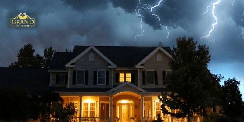 Protecting Your Residential Roofs from Storm Damage