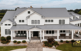 Residential Roofing Design and Technology