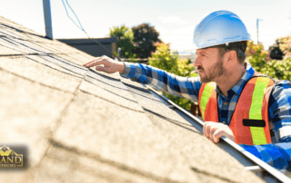 Roof Maintenance