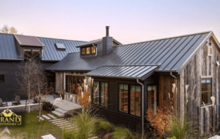 Residential Roofing