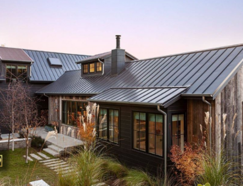 A Guide to the Best Types of Residential Roofing Materials