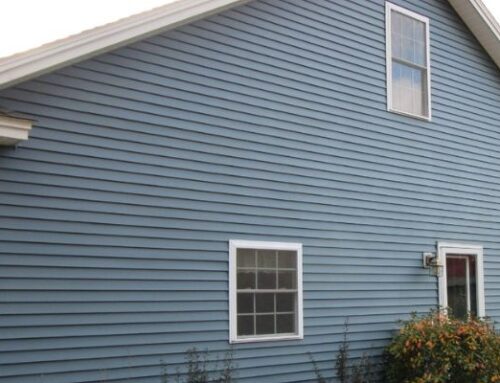 Tips for Extending the Lifespan of Your Siding