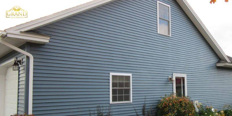 Extending the Lifespan of Your Siding