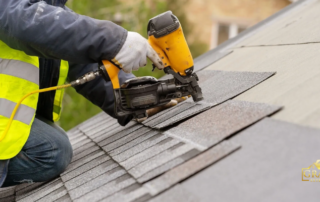Selecting a Residential Roofing Service Provider