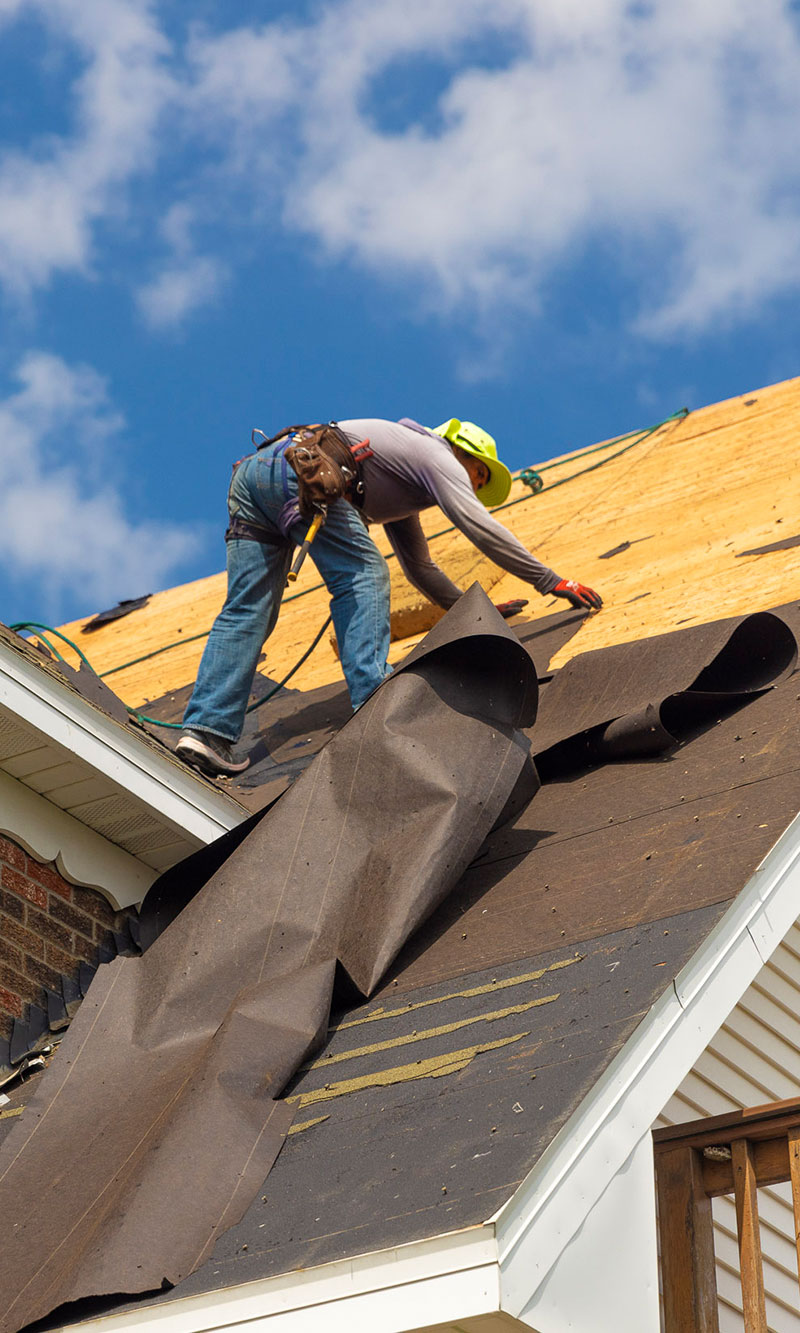 Residential Roofing in Minneapolis, MN | Grand Exteriors