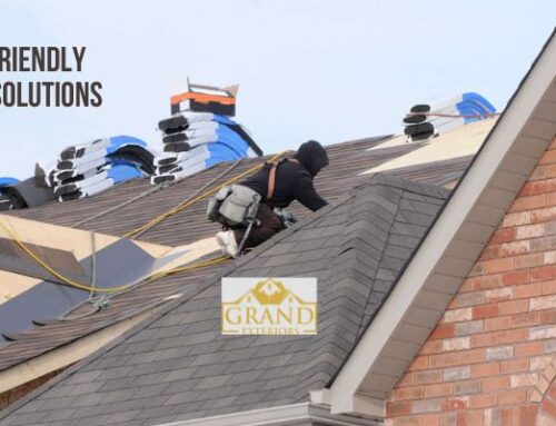 Budget-Friendly Roofing Solutions: Maximizing Value Without Compromising Quality