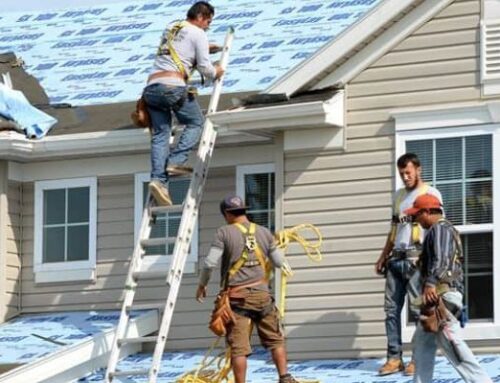 Minnesota’s Finest: A Homeowner’s Guide to Hiring Trustworthy Residential Roofing Contractors