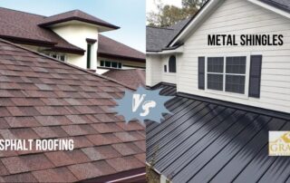 Selecting Residential Roofing Materials