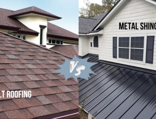 Navigating Roofing Choices: 5 Factors to Consider When Selecting Residential Roofing Materials