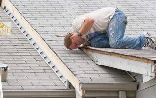 Maintaining Residential Roof - Grand Exterior