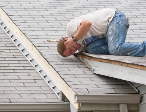 Essential Tips for Maintaining Your Residential Roof in Minneapolis