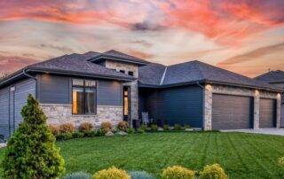 Residential Roofing Company
