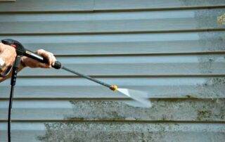 Maintain Your Home's Siding