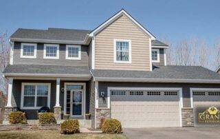 Residential Roofing Companies - Grand Exteriors