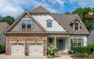 Roofing Contracts - Grand Exteriors