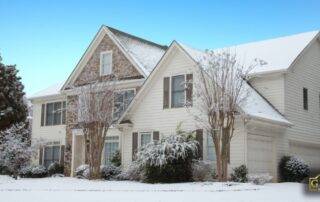 Maintaining Vinyl Siding