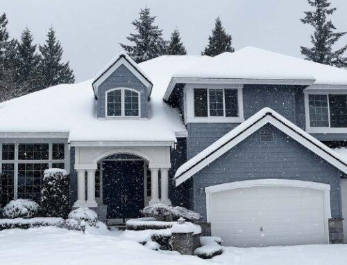 Winter Roof Maintenance: Essential Do’s and Don’ts for Your Home