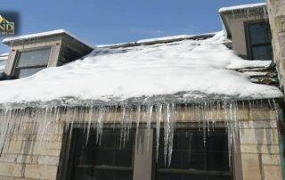 Roof Damage