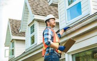 Roof Inspections