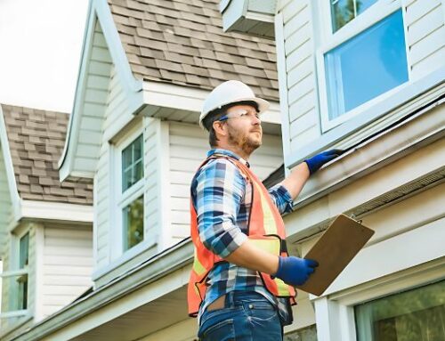 Why Regular Roof Inspections Are Essential For Your Roof’s Health