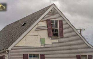 Siding