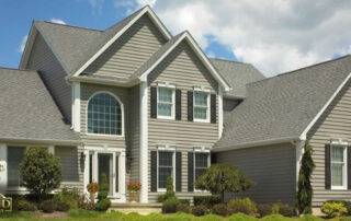 Smart Siding