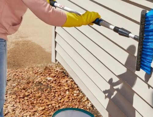 Best Ways to Maintain Vinyl Siding