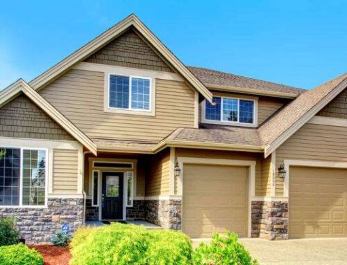 Keep Your Siding Strong: How to Prevent These Top Problems