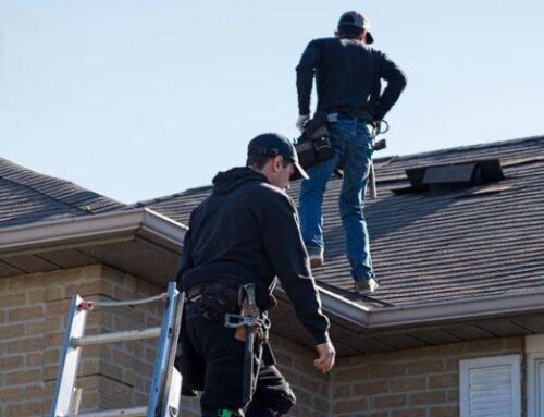 Roofing Maintenance Checklist: Keeping Your Roof Efficient Year-Round