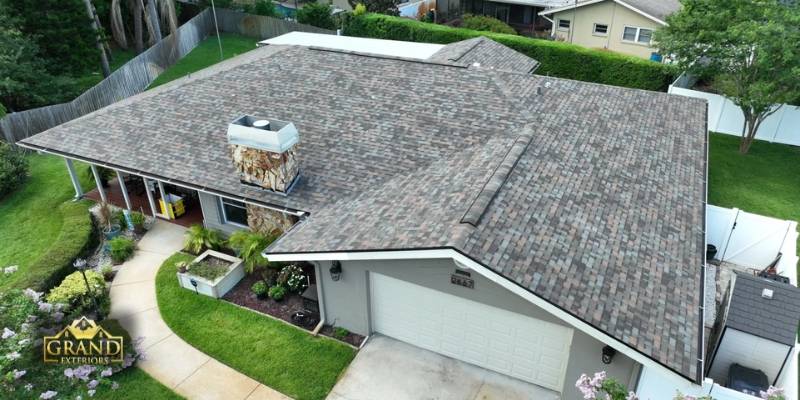 Roofing Mistakes