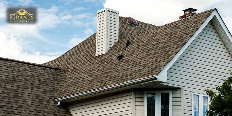 Roof Replacement