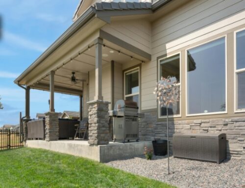 Everything You Should Know About Siding Replacement