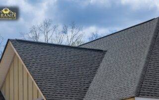 Maintain Your Asphalt Roof