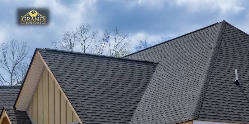 Maintain Your Asphalt Roof