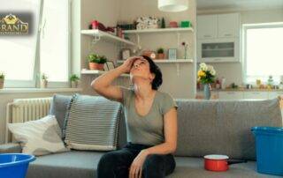 Safeguard Your Roof from Leaks