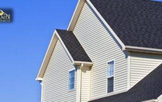 Vinyl Siding Installation