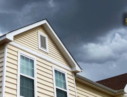 Storm-Resistant Siding Options Every Homeowner Should Know About