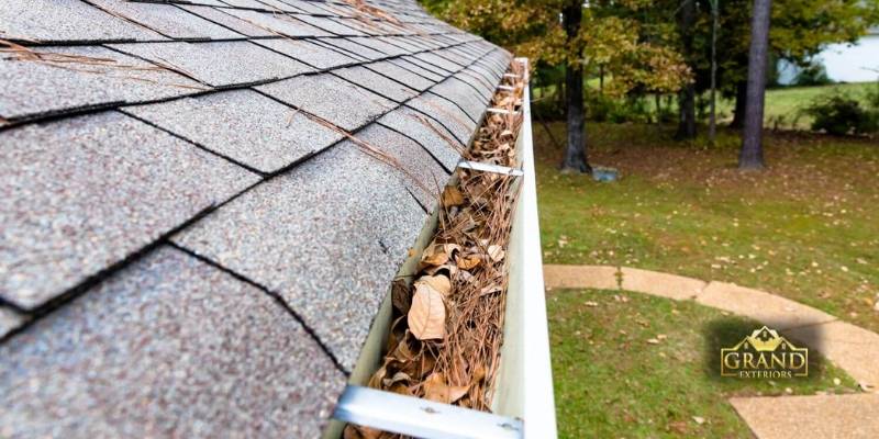 Residential Roofing Problems