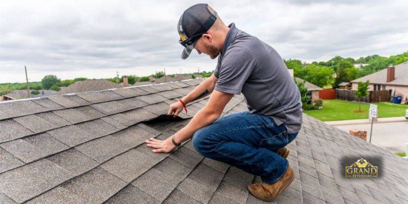 Roof Inspections