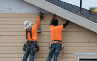 Common Siding Installation Mistakes