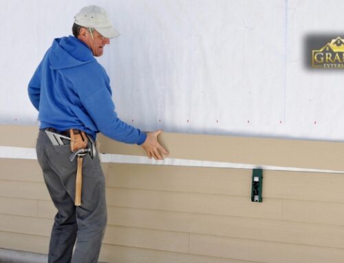 How Often Should You Replace Siding?