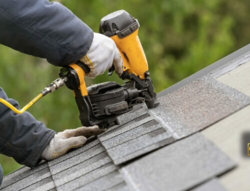 What to Expect During a Residential Roof Replacement?